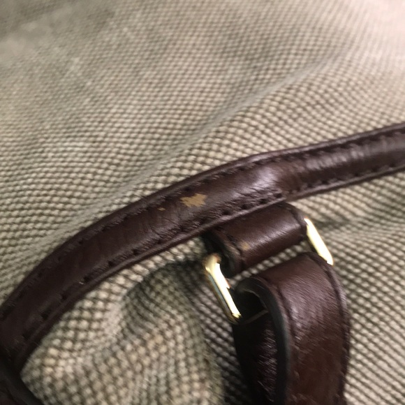 Michael Michael KORS  Convertible Shoulder Bag - Picture 6 of 8